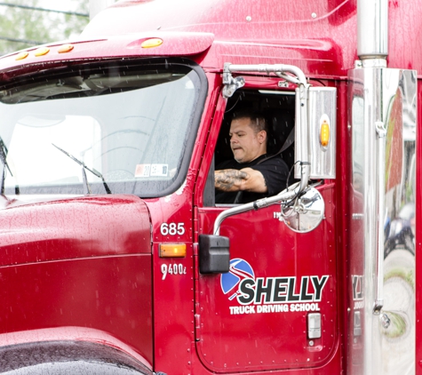 Shelly Truck Driving School - York, PA