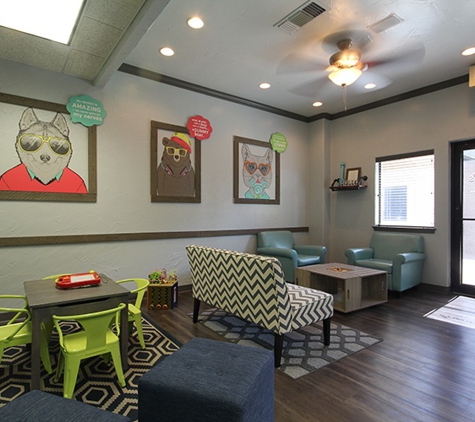 Killeen Children's Dental Center - Harker Heights, TX