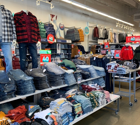 Old Navy - San Diego, CA