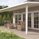 Bradley Awning Aluminum & Window Co