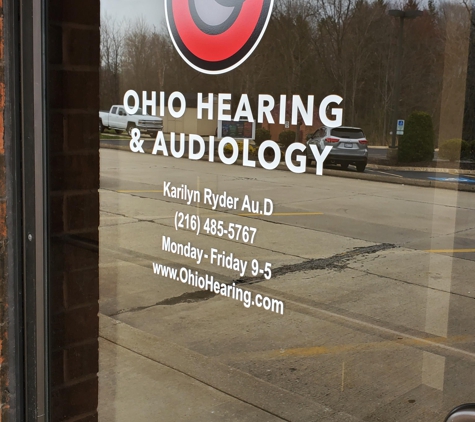 Hearing Health USA - Cleveland, OH