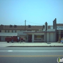 Burbank Washette - Dry Cleaners & Laundries