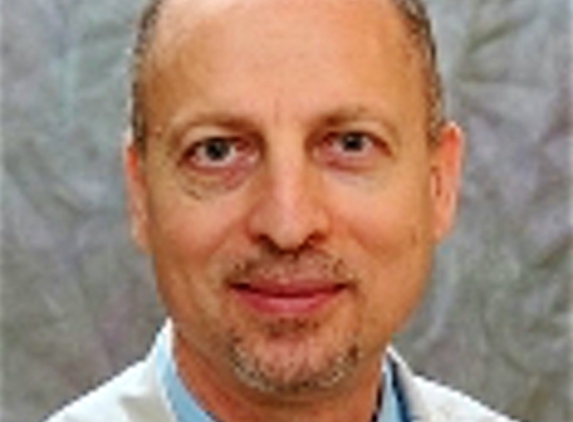 Seif Martini, MD - Joliet, IL