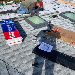 QUEVEDO ROOFING - Novato, CA