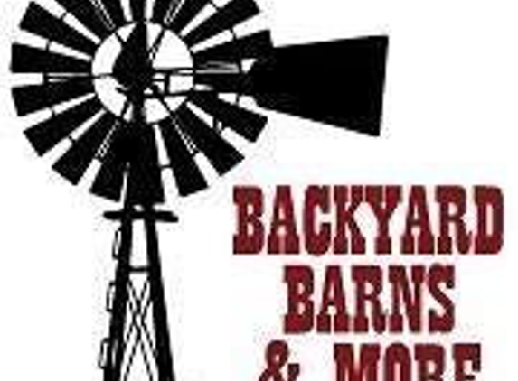 Backyard Barns & More - Fort Wayne, IN