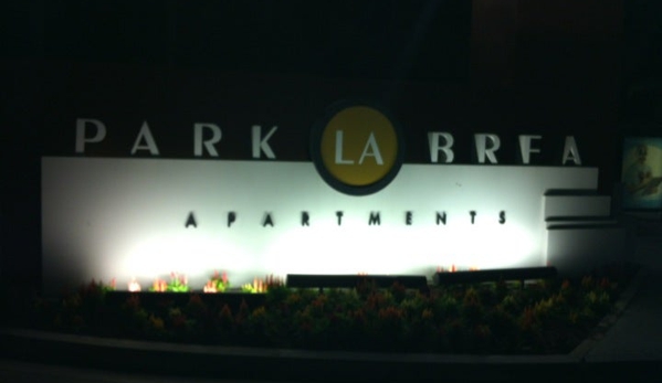 Park La Brea Apartments - Los Angeles, CA