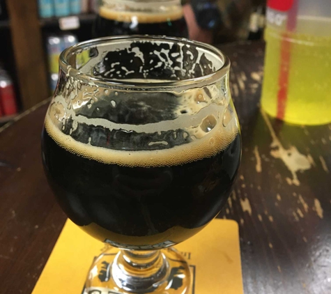 Greenville Beer Exchange - Greenville, SC