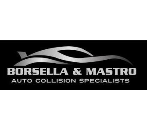 Borsella & Mastro Auto Body Inc. - Mount Vernon, NY