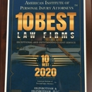 Higinbotham & Higinbotham PLLC - Wrongful Death Attorneys