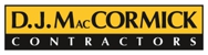 DJ MacCormick Contractors Pty Ltd