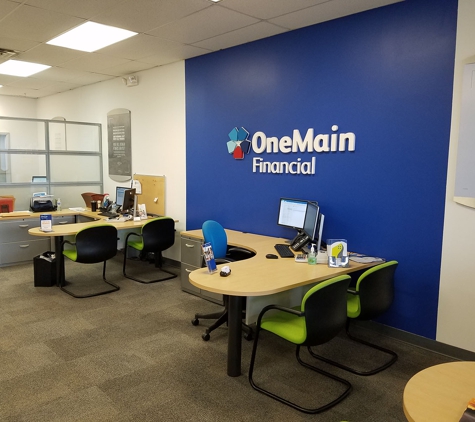 OneMain Financial - Bowie, MD