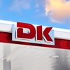 DK Gas Station gallery