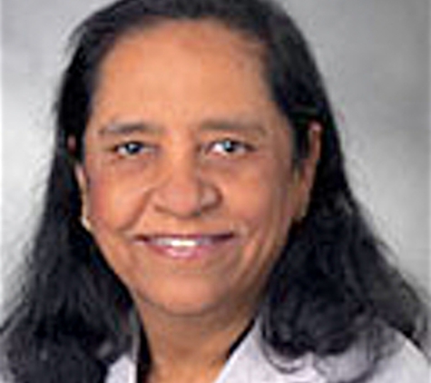 Dr. Saroja Thawani, MD - Chicago, IL