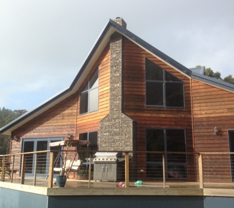 Anthony Jarvis Builder Joinery - Wynyard, TAS