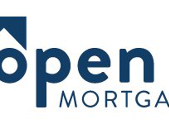 Open Mortgage - Austin, TX