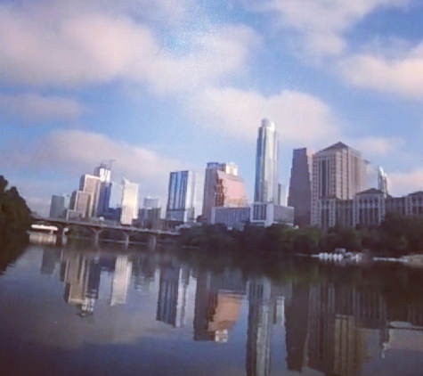 Congress Avenue Kayaks - Austin, TX