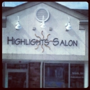 Highlights Salon - Beauty Salons