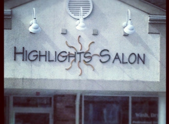 Highlights Salon - East Greenwich, RI