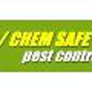 Wise/Chem Safe Pest Control - Pest Control Services
