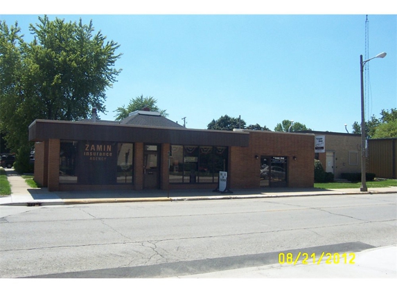 Zamin Insurance Agency - Oglesby, IL