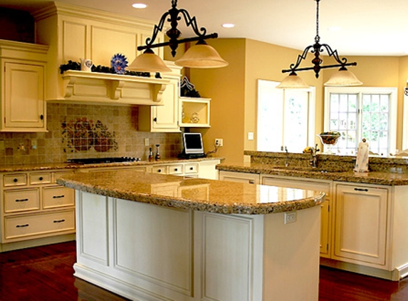 PRESTIGE GRANITE C.W - Baytown, TX