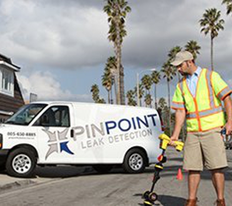 Pinpoint Leak Detection of Huntington Beach - Huntington Beach, CA