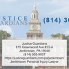 Justice Guardians gallery