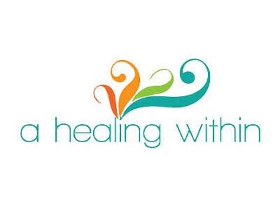 A Healing Within - Palm Desert, CA