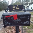 Creative Mailboxes