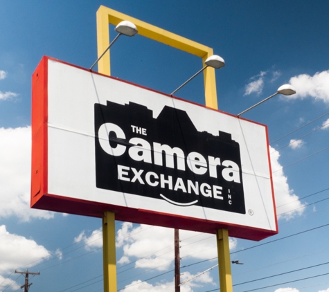 Camera Exchange - San Antonio, TX