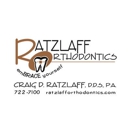 Ratzlaff Craig D DDS - Orthodontists
