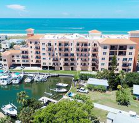 Spa At Madeira Bay - Madeira Beach, FL