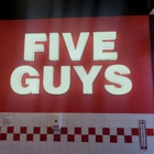 Five Guys