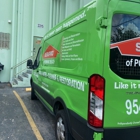 SERVPRO of Plantation