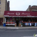 Mazon Stores - Variety Stores
