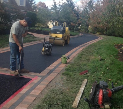 Atlantic Paving Contractors - Langhorne, PA