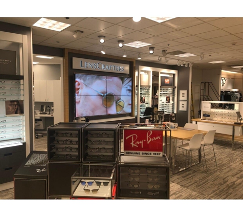 LensCrafters at Macy's - Closed - Saugus, MA