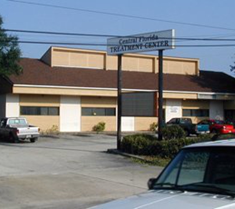 Central Florida Treatment Centers - Cocoa, FL