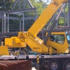 Highline Crane & Rigging gallery