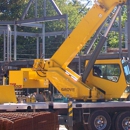 Highline Crane & Rigging - Crane Service