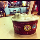 The Marble Slab Creamery - Ice Cream & Frozen Desserts