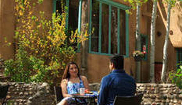 Inn Of The Turquoise Bear - Santa Fe, NM