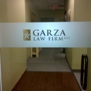 Garza Law Firm LLLP - Personal Injury Law Attorneys