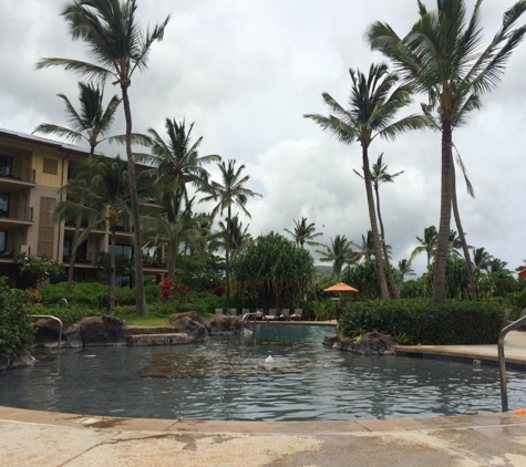 Koloa Landing Resort - Koloa, HI