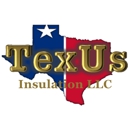 TexUs Insulation - Insulation Contractors