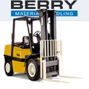 Berry Material Handling - Industrial Equipment & Supplies