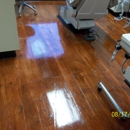 Robinson, Michael - Water Damage Restoration