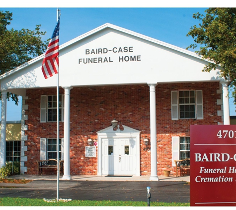 Baird-Case Funeral Home & Cremation Service - Lauderdale Lakes, FL