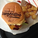 Burger Dive - Restaurants