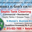 Nature Environmental Services